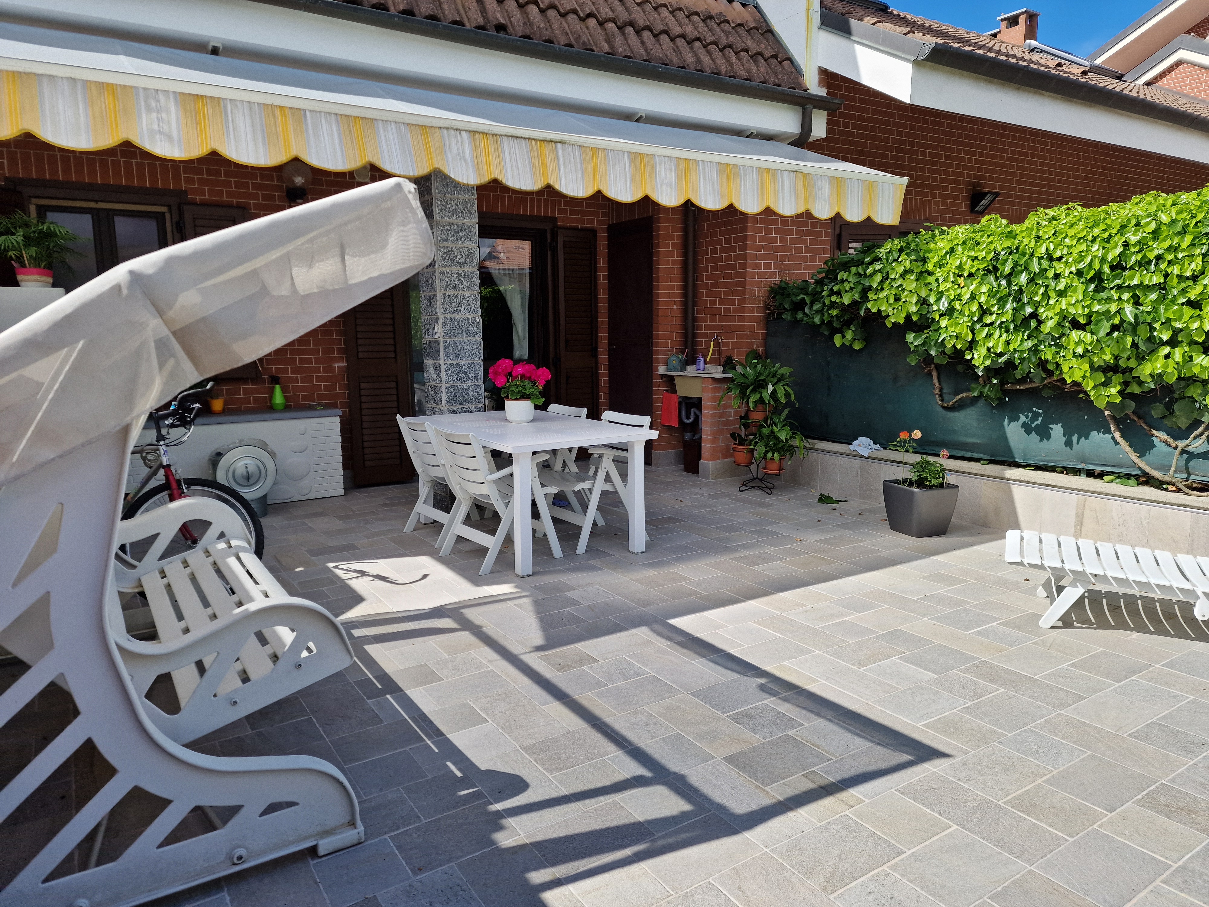 Lavori di ristrutturazione RCM Edilizia